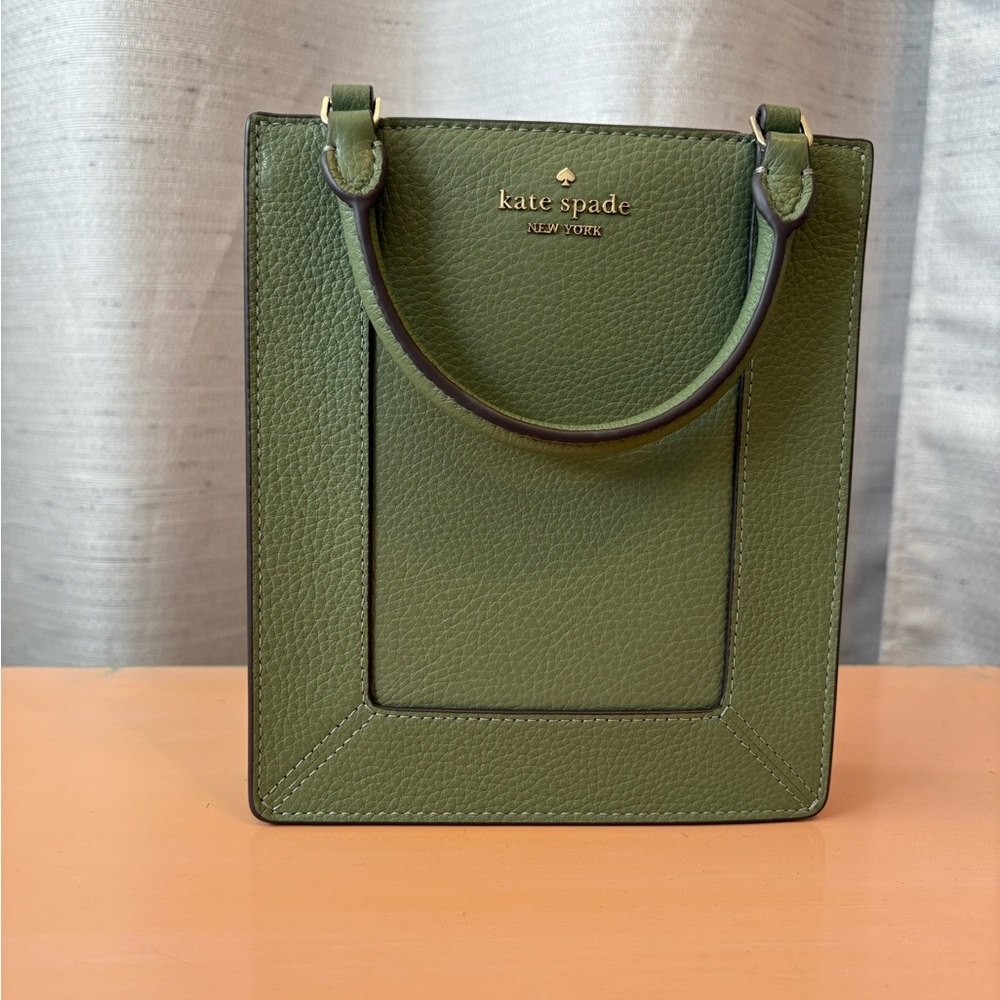 Kate Spade Lena Mini Tote